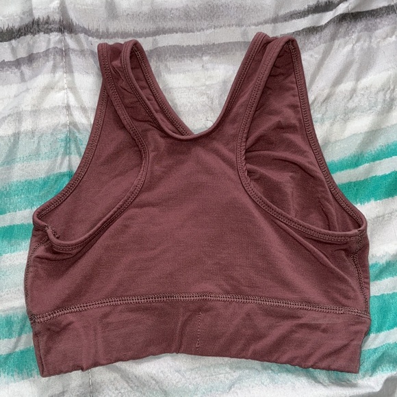 {Kindred Bravely} Maternity Nursing Sports Bra - Picture 2 of 4